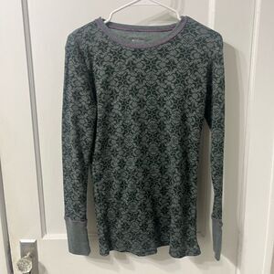 Columbia Long Sleeve Top